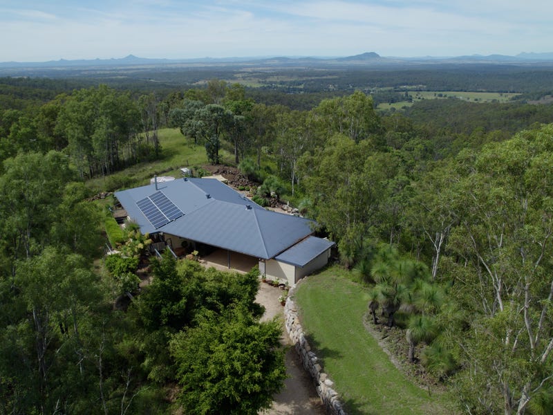 52 Mountain Road, Laidley, Qld 4341 House for Sale