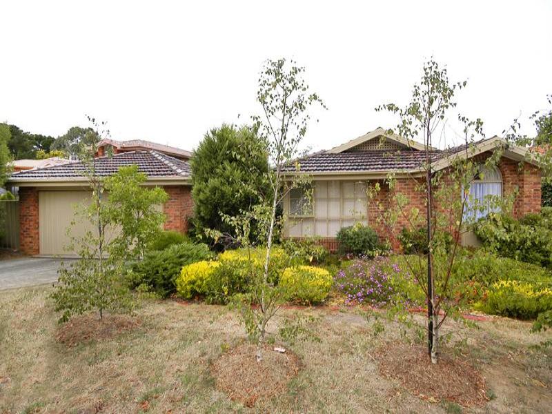 808 Ferntree Gully Road, Wheelers Hill, VIC 3150