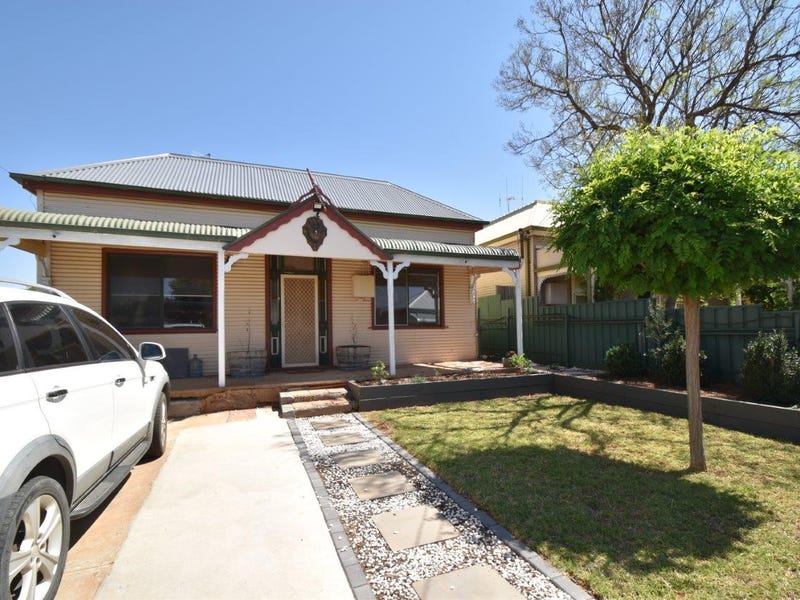 322 Thomas Lane, Broken Hill, NSW 2880