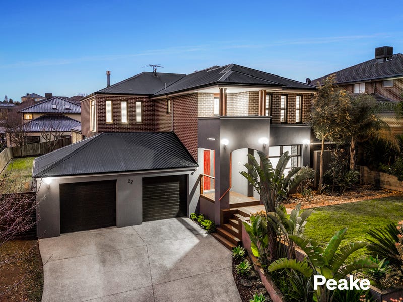 27 Soldiers Road, Berwick, VIC 3806