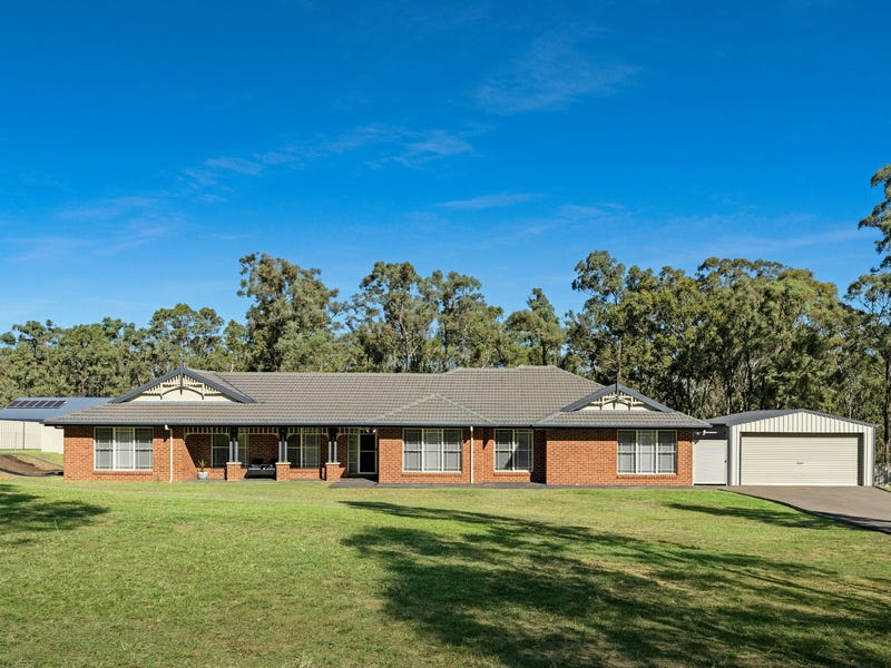 19 Hanwood Road, North Rothbury, NSW 2335