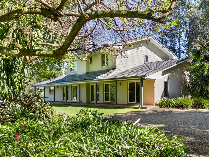 75 Johnston Road, Clunes, NSW 2480