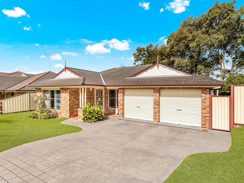 93 Thompson Crescent, Glenwood, NSW 2768 Property Details