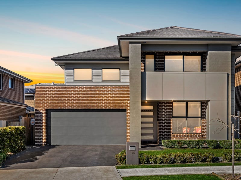 39 Caldwell Avenue, Edmondson Park, NSW 2174