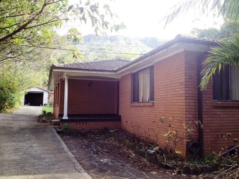 Property 114229771, Coledale, NSW 2515 Property Details