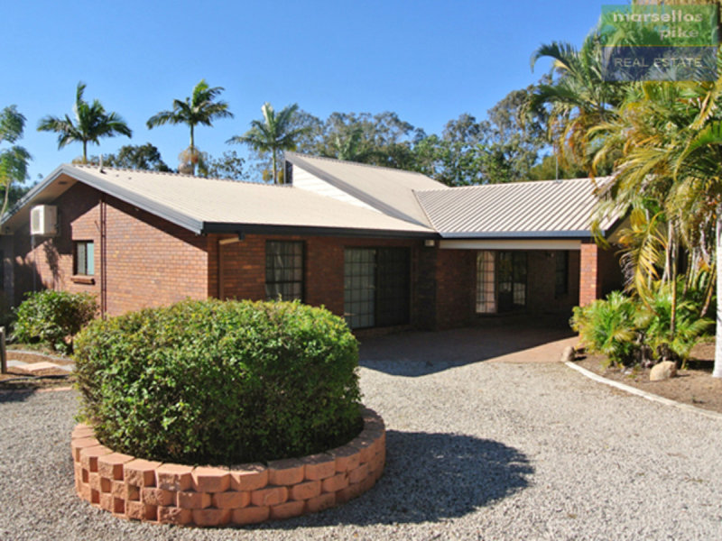 56 Clark Road, Morayfield, Qld 4506