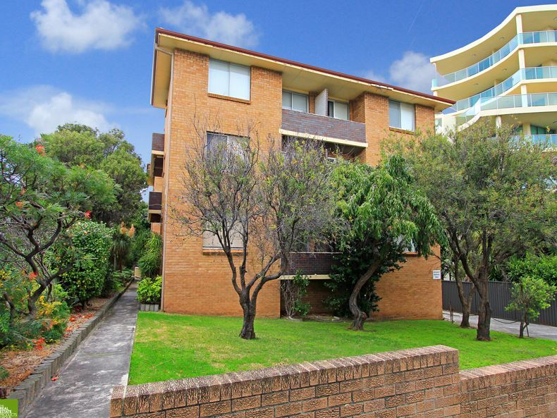 7/57 Corrimal Street, Wollongong, NSW 2500
