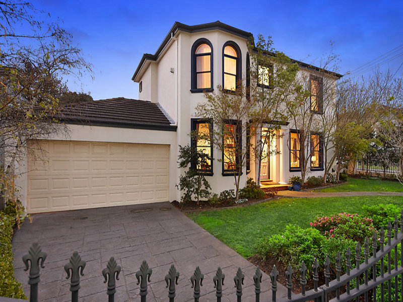 19 Faversham Road, Canterbury, Vic 3126 Property Details