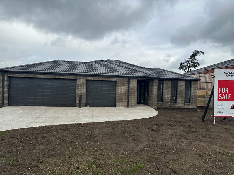 11 Jasmine Street, Bunyip, Vic 3815 House for Sale