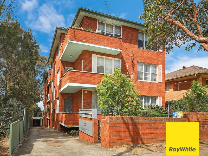12/23 Fairmount Street, Lakemba, NSW 2195