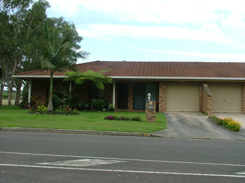 2/22 Bayside Way, Brunswick Heads, NSW 2483