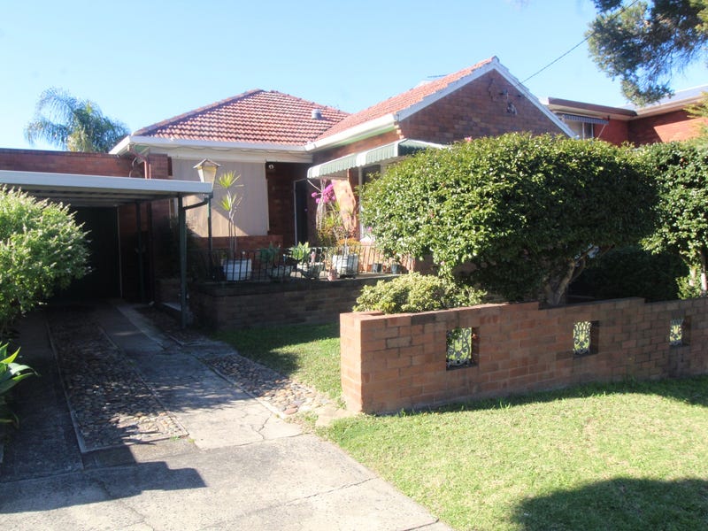 20 Lundy Avenue, Kingsgrove, NSW 2208