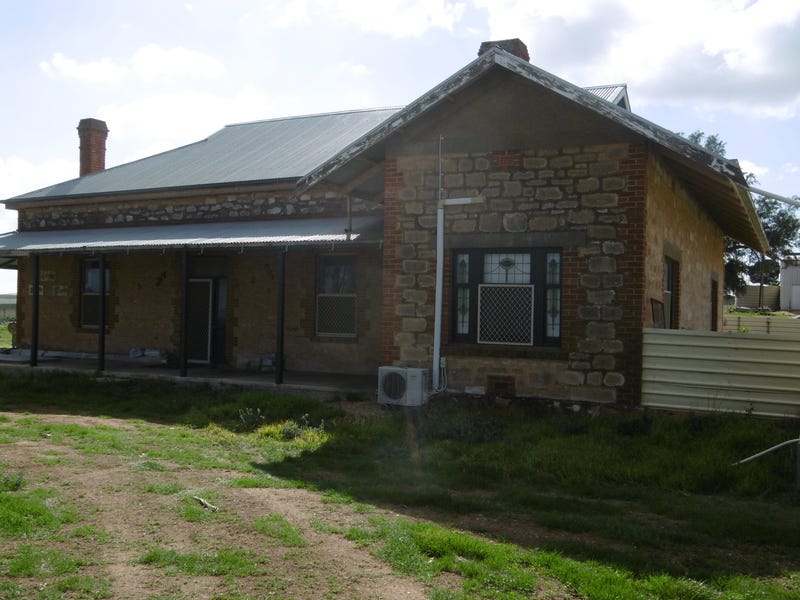 457 Zanker Road, Laura, SA 5480 Property Details