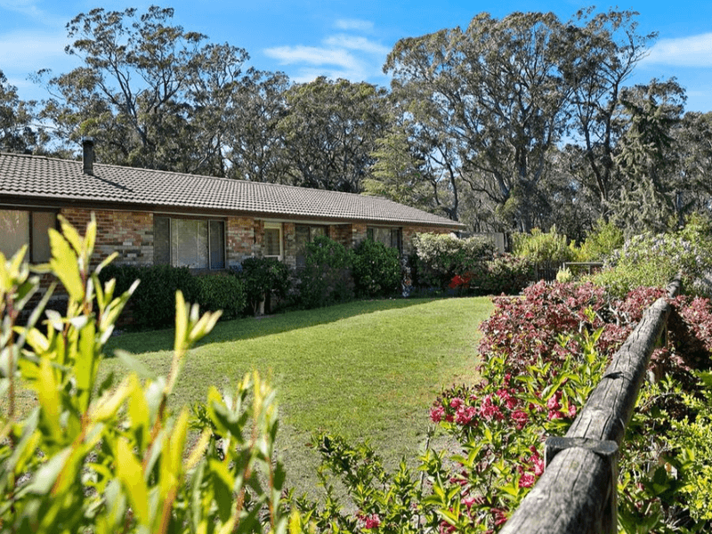 3135 MARULAN STREET, Wingello, NSW 2579 House for Sale realestate