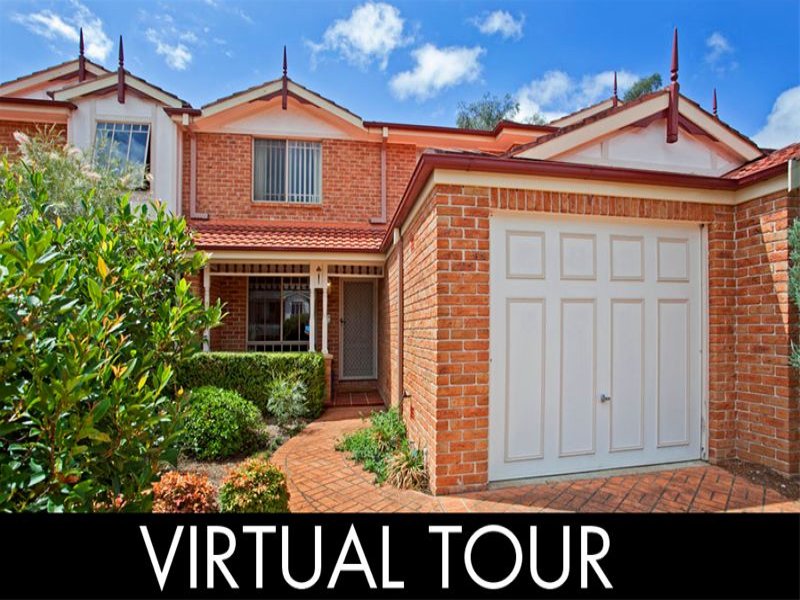 40/2 Schofield Place, Menai, NSW 2234 Property Details