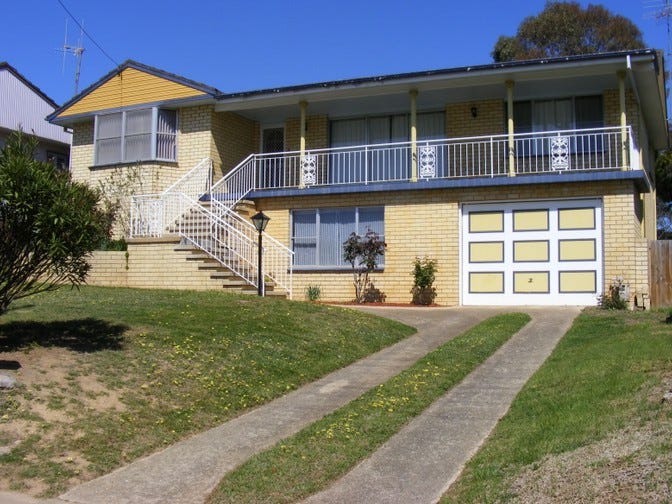 28 Fitzroy Street, Goulburn, NSW 2580