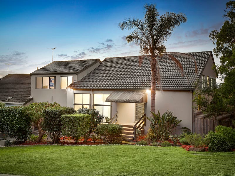 2/28 Ashton Rise, Doncaster East, VIC 3109