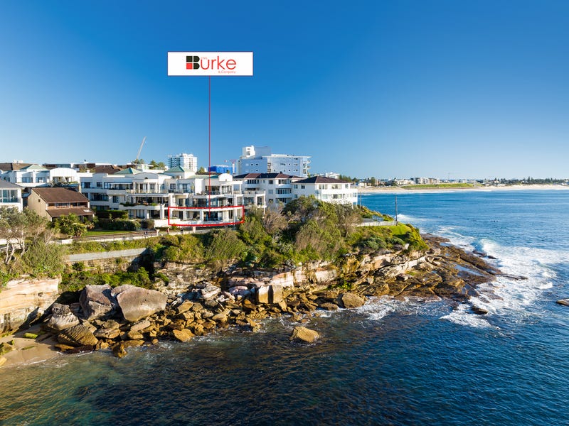 2/2729 The Esplanade, Cronulla, NSW 2230 Apartment for Sale