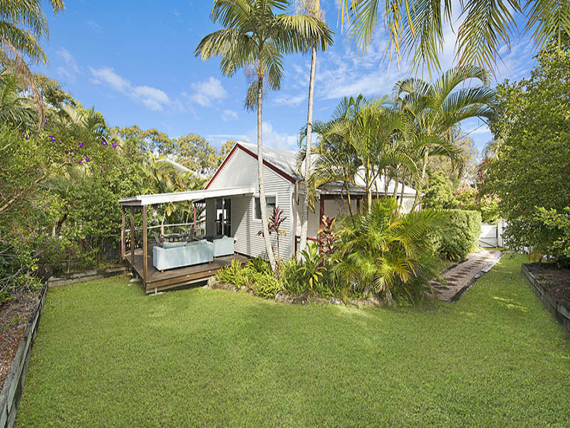 1 Nyes Crescent, Buderim, Qld 4556 Property Details