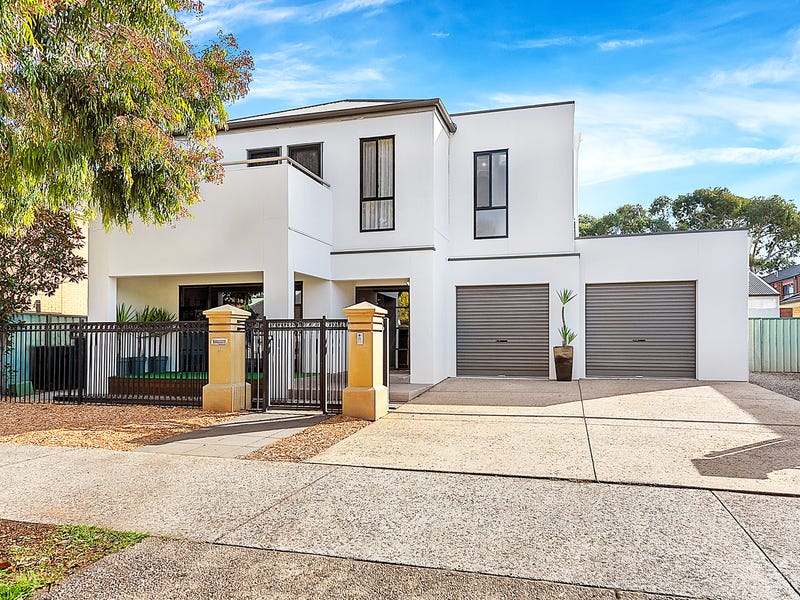 41 Park Way, Mawson Lakes, SA 5095 - Property Details