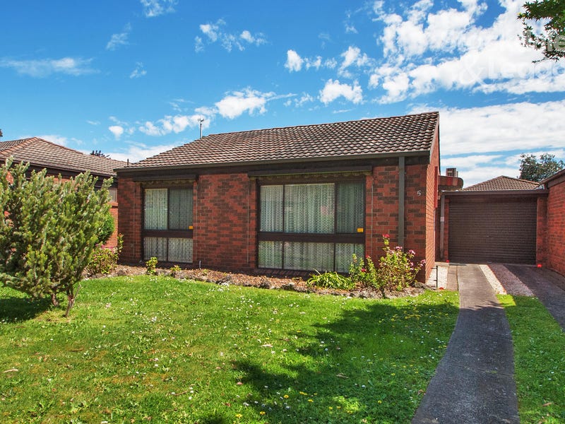 5/3741 Glen Park Road, Bayswater North, VIC 3153