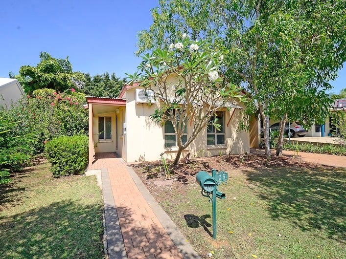 25 Butterfly Court, Gunn, NT 0832