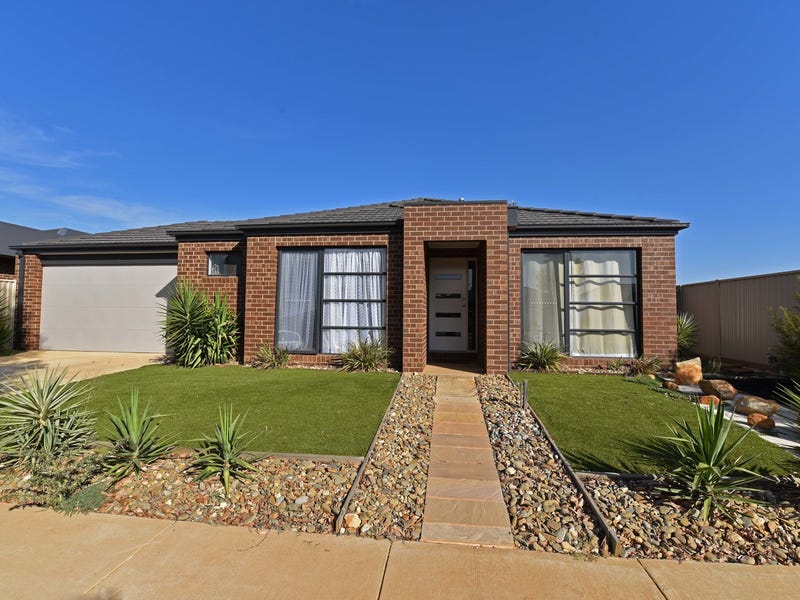 85 Sanctuary Drive, Kialla, VIC 3631