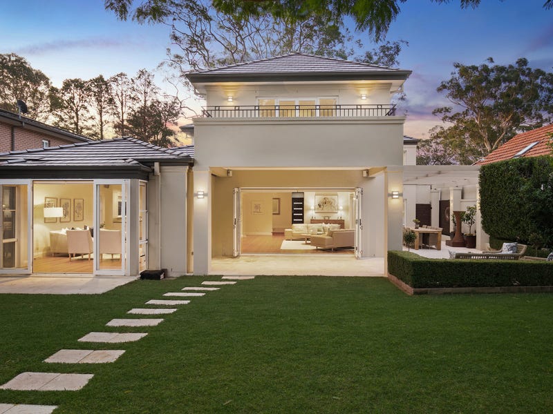 15 Browns Road, Gordon, NSW 2072 Property Details