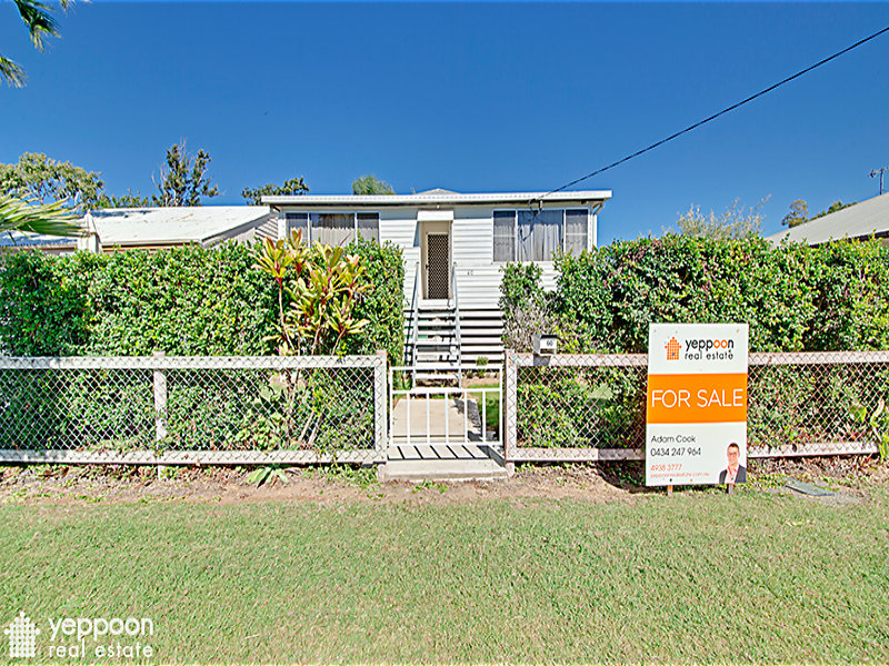 60 William Street, Yeppoon, Qld 4703 Property Details