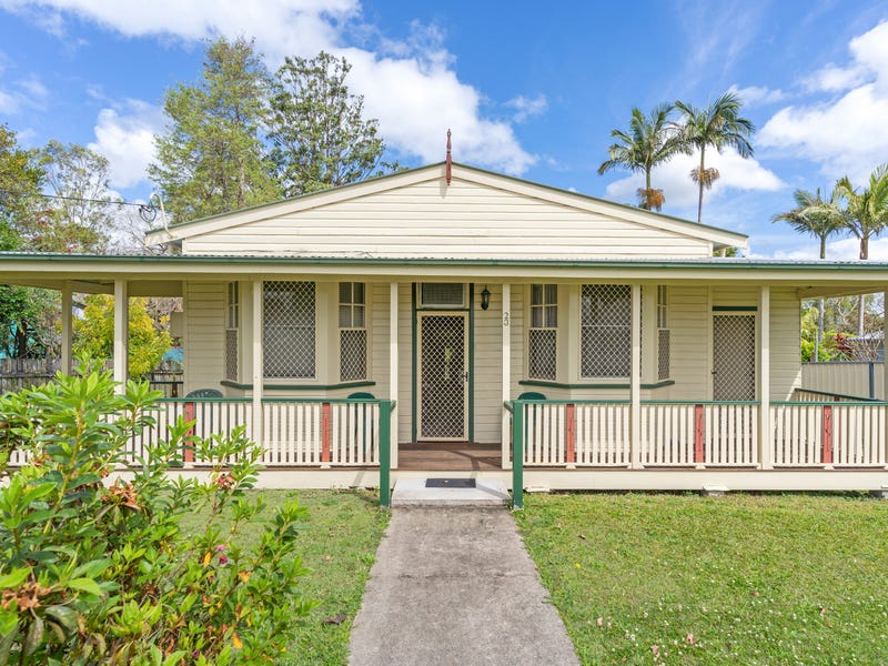 23 Adams Street, Coraki, NSW 2471 House for Sale