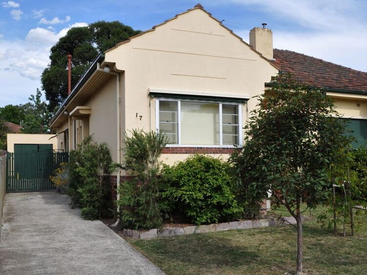17 Lithgow Street, Glen Iris, VIC 3146
