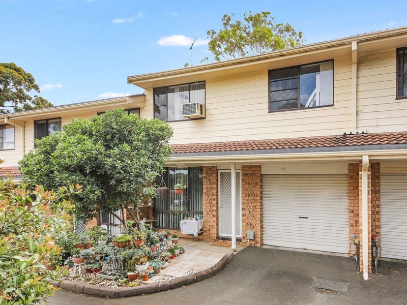 14/221 Old Kent Road, Greenacre, NSW 2190 14/221 Old Kent Road, Greenacre, NSW 2190