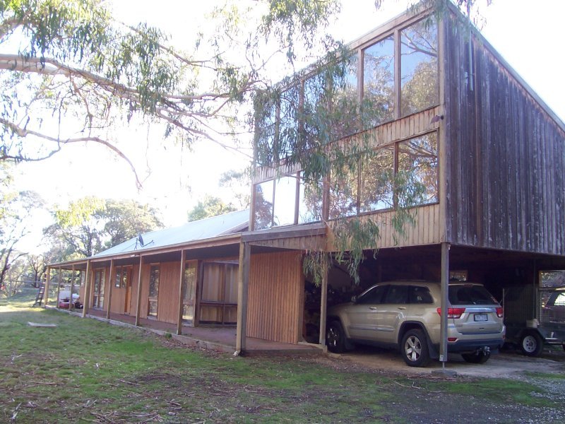 35 Hastings Road, Greendale, Vic 3341 Property Details