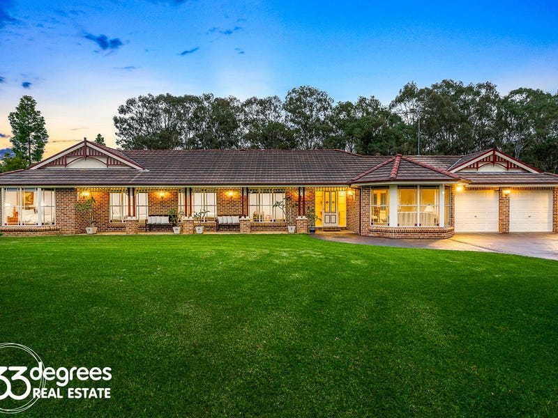 3 Sweetwater Grove, Orchard Hills, NSW 2748 House for Sale