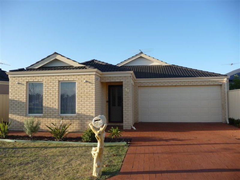3B Monarch Gate, Success, WA 6164 Property Details