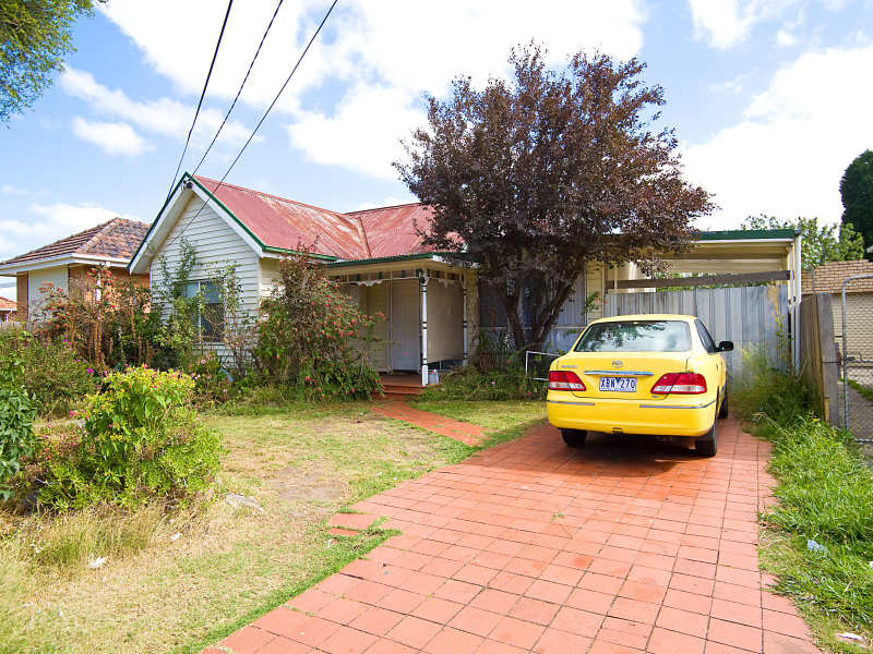 4 Newton Street, Thomastown, Vic 3074 Property Details