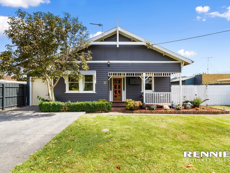 67 Kosciuszko Street, Traralgon, Vic 3844 Property Details