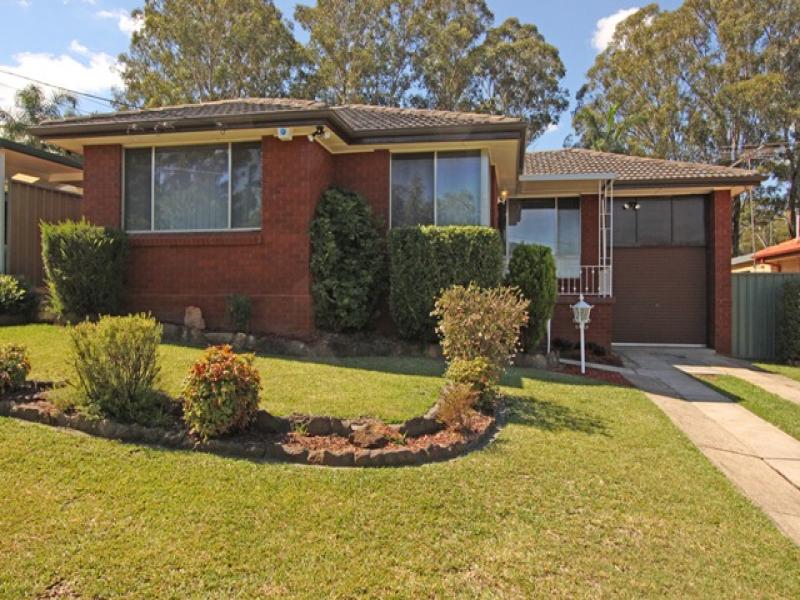 70 Kareela Avenue, Penrith, NSW 2750