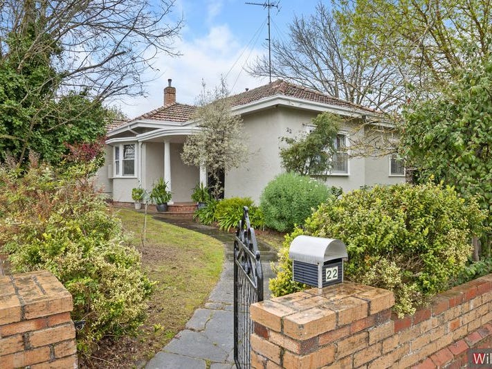 22 Inkerman Street, Newington, Vic 3350 Property Details