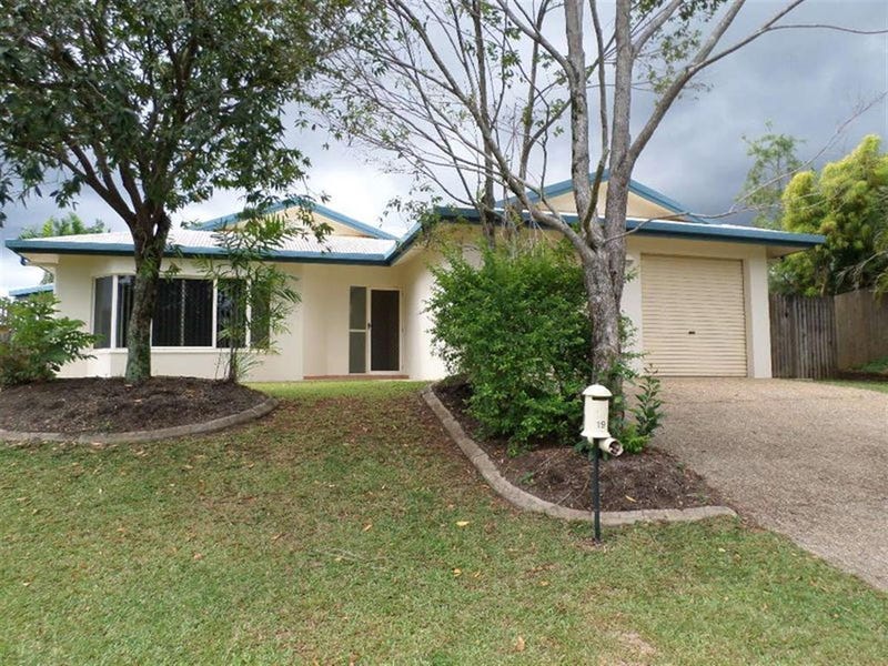 19 Village Terrace, Redlynch, QLD 4870