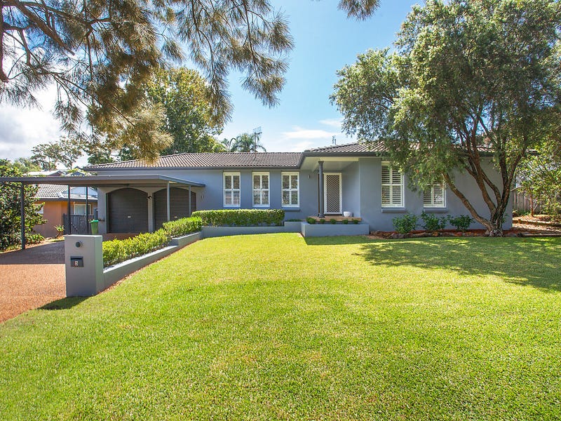 3 Windsor Road, Wamberal, NSW 2260