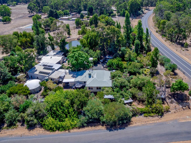 574 Colliepreston Road, Preston Settlement, WA 6225