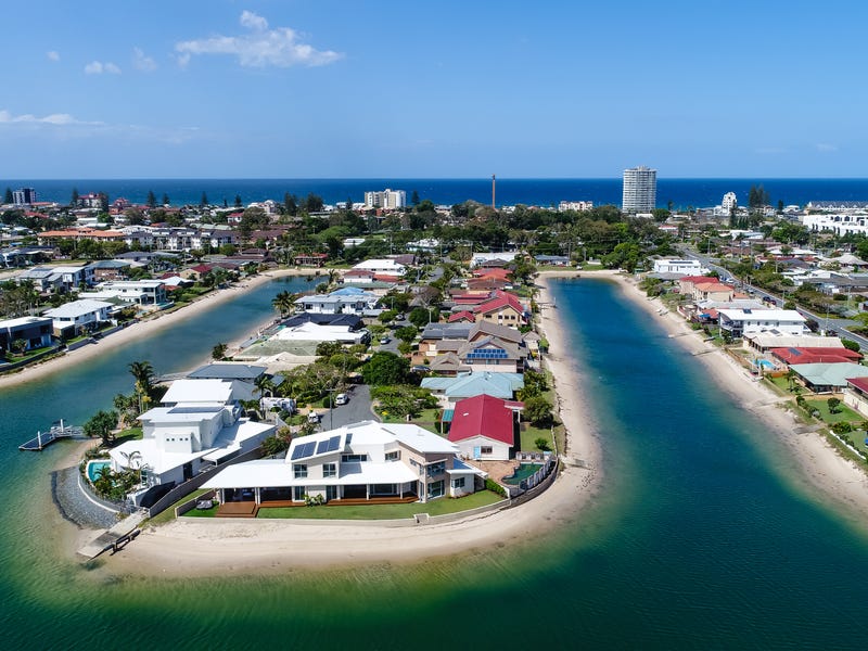 34 Barracuda Court, Palm Beach, QLD 4221