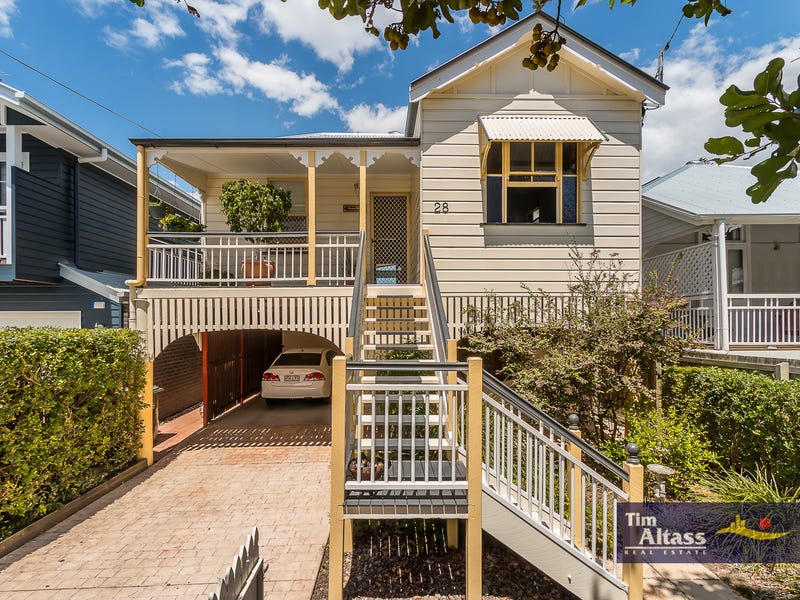 Property 124265486, Hawthorne, Qld 4171 Property Details