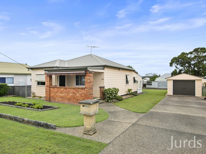 44 Ann Street, Cessnock, NSW 2325 Property Details
