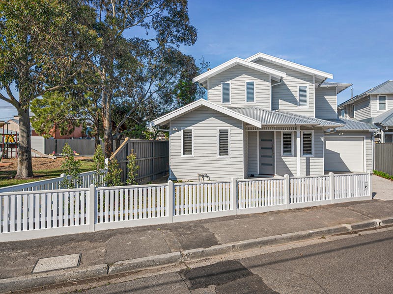 8 Clough Street, Williamstown, VIC 3016