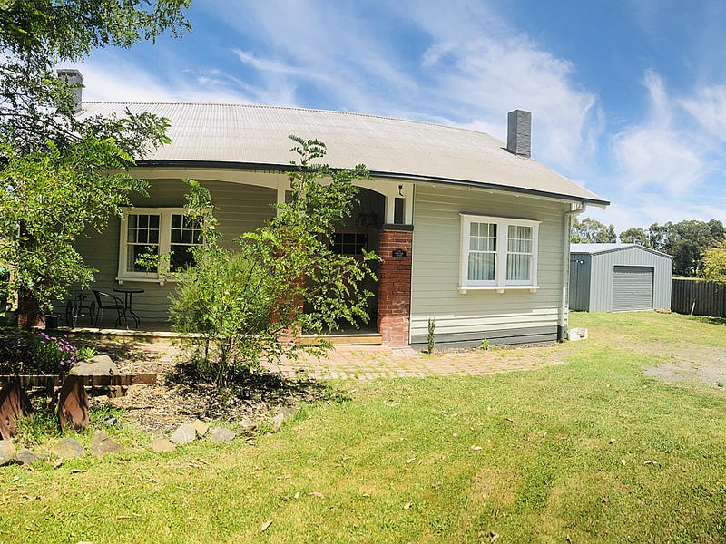 13 Foster Rd, Toora, Vic 3962 House for Sale