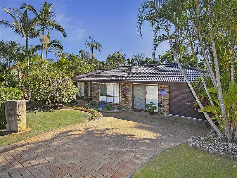 48 Stretton Drive, Helensvale, Qld 4212 Property Details