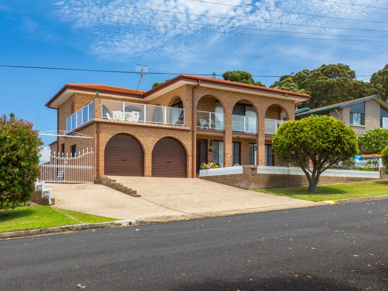 44 Moorong Crescent, Malua Bay, NSW 2536 House for Sale realestate