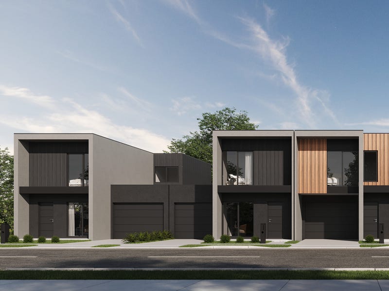 54 Nubeena Crescent, Donnybrook, Vic 3064 Townhouse for Sale